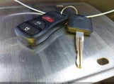 Nissan Pathfinder Se 5N1AR18U29C602784 снимка