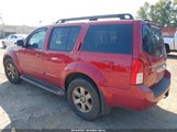 Nissan Pathfinder Se 5N1AR18U29C602784 снимка