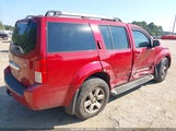 Nissan Pathfinder Se 5N1AR18U29C602784 снимка