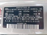 Kia K5 Gt-Line 5XXG64J20MG029006 photo