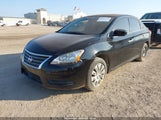 Nissan Sentra Sv 3N1AB7AP3EY200065 снимка