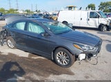 Hyundai Sonata Se 5NPE24AF3KH807063 снимка