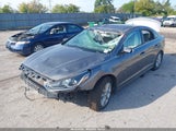 Hyundai Sonata Se 5NPE24AF3KH807063 снимка