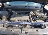 Chevrolet Equinox Fwd Lt 3GNAXKEV7NL235271 photo