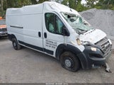 Ram Promaster  Tradesman High Roof 159 Wb W/Pass Seat 3C6LRVDG8SE507558 снимка