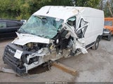 Ram Promaster  Tradesman High Roof 159 Wb W/Pass Seat 3C6LRVDG8SE507558 photo