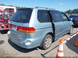Honda Odyssey Ex 5FNRL18613B127262 снимка