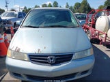Honda Odyssey Ex 5FNRL18613B127262 снимка