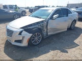 Cadillac Cts Luxury 1G6AR5SS8K0101265 снимка