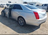 Cadillac Cts Luxury 1G6AR5SS8K0101265 снимка