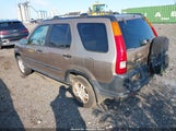 Honda Cr-V Ex SHSRD78833U127371 снимка