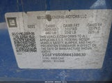 Chevrolet Bolt Ev Fwd Lt 1G1FY6S09M4108630 photo