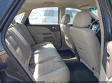 Ford Taurus Sel 1FAHP24W58G146167 снимка