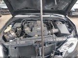 Nissan Pathfinder Le 5N1AR18B18C647616 снимка