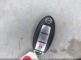 Nissan Pathfinder Le 5N1AR18B18C647616 снимка