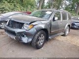 Nissan Pathfinder Le 5N1AR18B18C647616 снимка