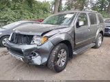 Nissan Pathfinder Le 5N1AR18B18C647616 снимка