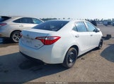 Toyota Corolla Le 5YFBURHE3GP438836 fotografie