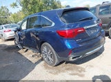 Acura Mdx Technology Package 5J8YD4H56LL035046 снимка
