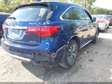 Acura Mdx Technology Package 5J8YD4H56LL035046 снимка
