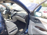 Acura Mdx Technology Package 5J8YD4H56LL035046 снимка