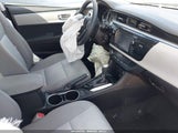 Toyota Corolla Le 2T1BURHE2GC738836 снимка