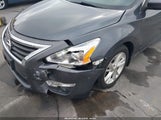 Nissan Altima 2.5 Sv 1N4AL3AP0DN420588 снимка