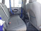 Jeep Wrangler Unlimited Sport 4X4 1C4HJXDN2JW200097 снимка