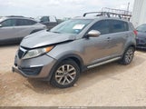 Kia Sportage Lx KNDPB3AC4E7657952 снимка