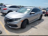 Honda Civic Sport 19XFC2E82KE010700 снимка