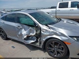 Honda Civic Sport 19XFC2E82KE010700 снимка