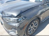 BMW X7 xDrive40I 5UXCW2C04L9A03438 снимка