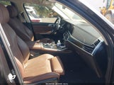BMW X7 xDrive40I 5UXCW2C04L9A03438 снимка