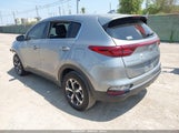Kia Sportage Lx KNDPM3AC8L7797803 снимка