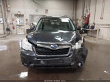 Subaru Forester 2.5I Limited JF2SJAHC4EH513742 снимка