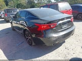 Nissan Maxima 3.5 Sv 1N4AA6AP3HC444571 снимка