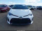 Toyota Corolla Se 2T1BURHE0HC873377 снимка
