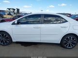Toyota Corolla Se 2T1BURHE0HC873377 снимка