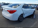 Toyota Corolla Se 2T1BURHE0HC873377 снимка