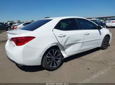 Toyota Corolla Se 2T1BURHE0HC873377 снимка