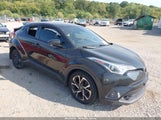 Toyota C-Hr Xle Premium NMTKHMBX2JR020203 photo