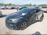 Toyota C-Hr Xle Premium NMTKHMBX2JR020203 fotografie