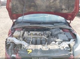 Ford Focus Titanium 1FADP3N28EL431061 photo