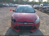 Ford Focus Titanium 1FADP3N28EL431061 снимка
