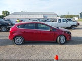 Ford Focus Titanium 1FADP3N28EL431061 снимка