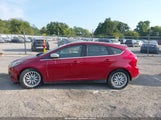 Ford Focus Titanium 1FADP3N28EL431061 снимка