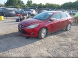 Ford Focus Titanium 1FADP3N28EL431061 photo