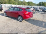 Ford Focus Titanium 1FADP3N28EL431061 fotografie
