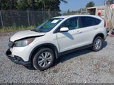Honda Cr-V Ex 5J6RM4H58EL024839 снимка