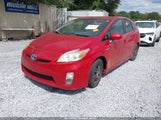 Toyota Prius Two JTDKN3DU2B1374096 снимка
